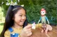 Кукла Enchantimals Редвард с петушком