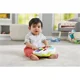 Пианино Умного щенка Fisher-Price Улыбайся и учись