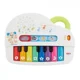Пианино Умного щенка Fisher-Price Улыбайся и учись