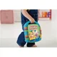 Музыкальная книжечка со стишками Fisher-Price, (рус.)