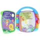 Музыкальная книжечка со стишками Fisher-Price, (рус.)