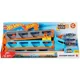 Camion de transport Hot Wheels Super curse