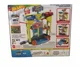 Set de joaca Hot Wheels, Spalatorie auto: explozie de flori, seria Schimba culoarea foto
