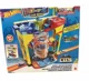 Set de joaca Hot Wheels, Spalatorie auto: explozie de flori, seria Schimba culoarea foto