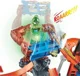 Игровой набор Hot Wheels Нападение токсичной гориллы