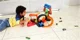 Игровой набор Hot Wheels Нападение токсичной гориллы