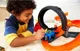 Игровой набор Hot Wheels Нападение токсичной гориллы