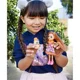 Papusa Enchantimals Ghepardul Cherish foto