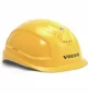 Set de joaca Dickie Volvo, Echipament special in constructie cu 2 masini