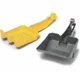 Set de joaca Dickie Volvo, Echipament special in constructie cu 2 masini