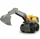 Set de joaca Dickie Volvo, Echipament special in constructie cu 2 masini