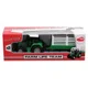 Tractor cu remorca Dickie Farm Life Team, 18 cm foto