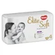 Chilotei Huggies Elite Soft Platinum 4 (9-14 kg), 44 buc.