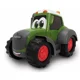 Tractor Dickie Happy Fendt, 25 cm foto