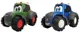 Tractor Dickie Happy Fendt, 25 cm foto
