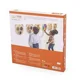 Деревянный бизиборд Viga Toys, Миксуем цвета foto