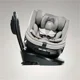 Автокресло i-Size Joie i-Spin Grow 360 Signature Oyster, 40-125 см
