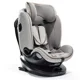 Автокресло i-Size Joie i-Spin Grow 360 Signature Oyster, 40-125 см