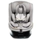 Автокресло i-Size Joie i-Spin Grow 360 Signature Oyster, 40-125 см