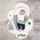 Подушка анатомическая анти-коликовая Babymoov CloudNest