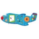 Jucarie din lemn Viga Toys Wall Toy Airplane