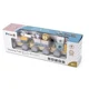 Set de joc Viga Toys Stacking Train