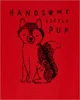 Carter's Set 2 piese Body si pantaloni Husky foto