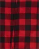 Carter's Pijama Fleece Urs foto