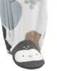 Carter's Pijama Fleece Pinguin foto