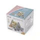 Set de joc din lemn Viga Toys 5-in-1 Activity Toy