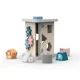 Set de joc din lemn Viga Toys 5-in-1 Activity Toy