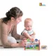 Jucarie din lemn Viga Toys Pounding Bench & Xilophone foto