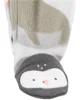 Carter's Pijama Fleece Pinguin foto