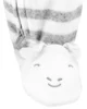 Carter's Pijama Fleece dungi foto