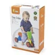 Tricicleta din lemn fara pedale Viga Tiny Trike foto