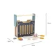Set de joc Viga Toys  Aragaz cu grill pliabil foto