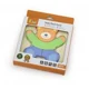 Puzzle din lemn Viga Toys Ursulet foto
