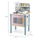 Bucatarie din lemn Viga Toys Polar B foto