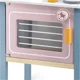 Bucatarie din lemn Viga Toys Polar B foto