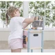 Bucatarie din lemn Viga Toys Polar B foto