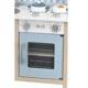 Bucatarie din lemn Viga Toys Polar B, Blue