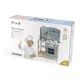 Bucatarie din lemn Viga Toys Polar B, Blue