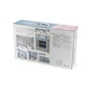 Bucatarie din lemn Viga Toys Polar B, Blue