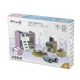 Mobilier din lemn pentru papusi Viga Toys Kids Bedroom