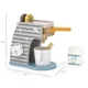 Set de joaca din lemn Viga Toys Coffee Machine foto