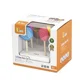 Set de acadele din lemn Viga Toys, 6 buc. foto