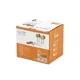 Set de acadele din lemn Viga Toys, 6 buc. foto