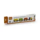 Set de joaca suplimentar pentru calea ferata din lemn Viga Toys Energy source train