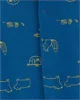 Carter's Set 3 piese Pantaloni, body si pijama Camping foto