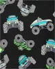 Carter's Set 2 pijamale Camion foto